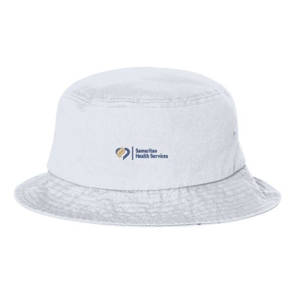 Bio-Washed Bucket Cap Thumbnail