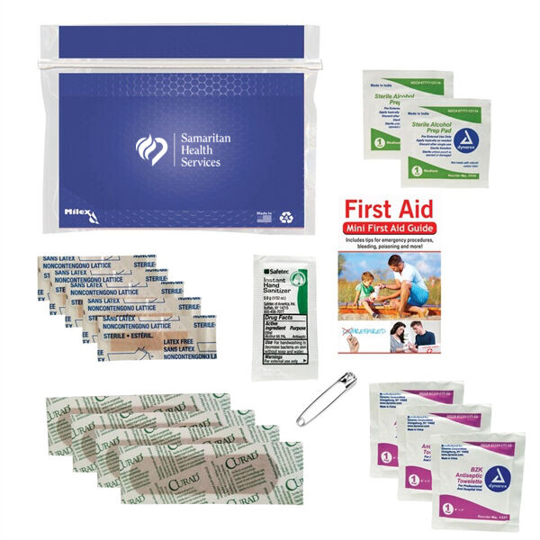 Personal Safety Kit Thumbnail