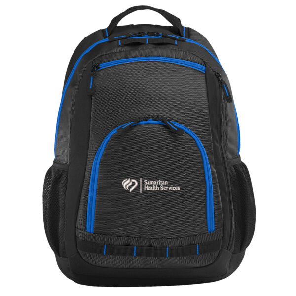 Xtreme Backpack Thumbnail