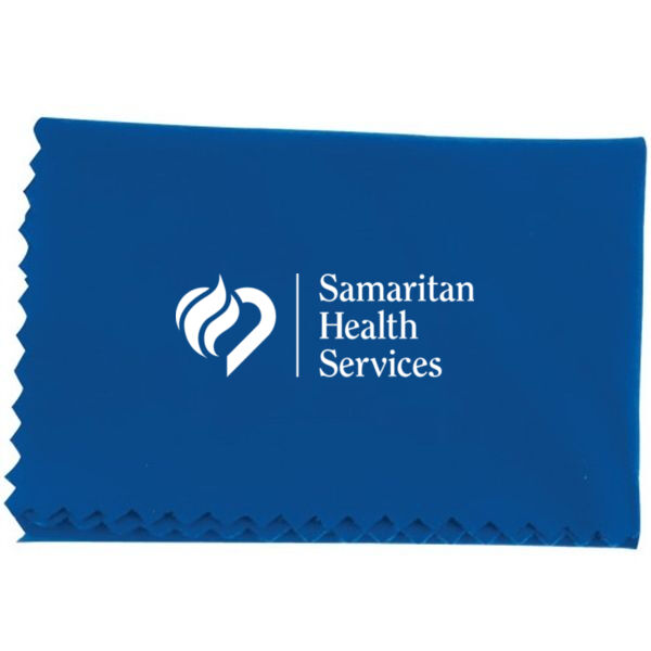 SHS-C Full Color 6" x 6" Eye Glass Cloth Thumbnail