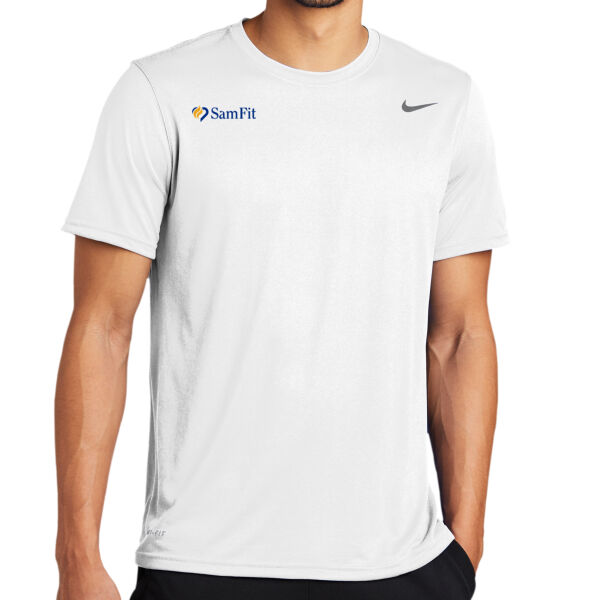 NIKE Team rLegend Tee  Thumbnail
